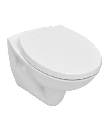 SEREL BASİC KLOZET ASMA 52cm. resmi