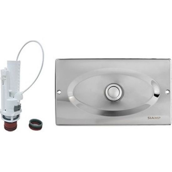 TEMA ÜNİVERSAL DEĞİŞİM KİTİ 12 CM resmi